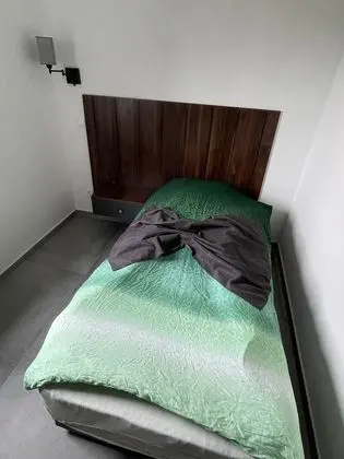 Tek Kişilik Oda