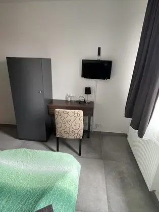 Tek Kişilik Oda