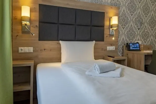 Comfort Tek Kişilik Oda (Gästehaus)