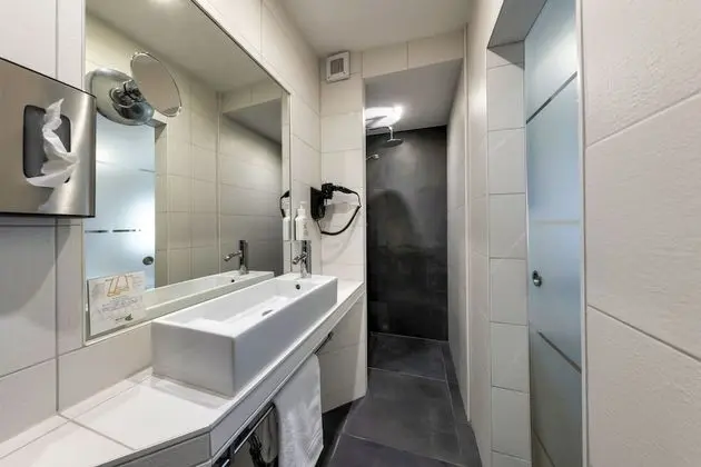 Comfort Tek Kişilik Oda (Gästehaus)