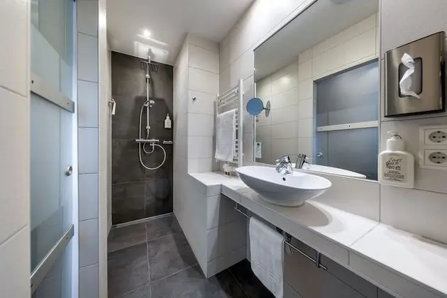 Standard Tek Kişilik Oda (Haupthaus)