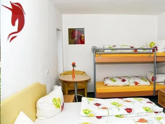 Tek Kişilik Oda
