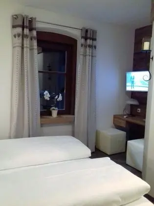 Standard Tek Büyük Yataklı Oda, 1 Yatak Odası