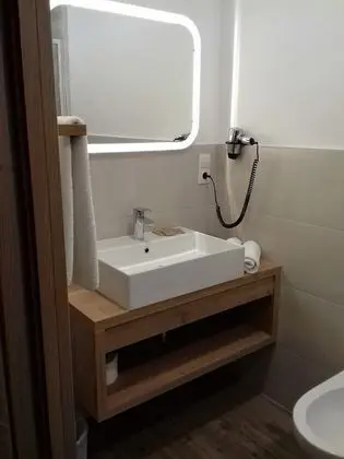 Standard Tek Büyük Yataklı Oda, 1 Yatak Odası