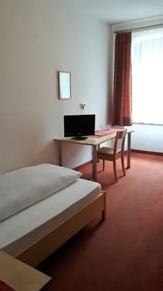 Standard Tek Kişilik Oda, 1 Tek Kişilik Yatak