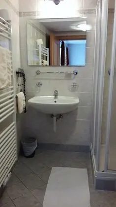 Standard Tek Kişilik Oda, 1 Tek Kişilik Yatak