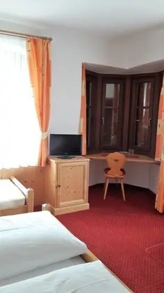 Standard Üç Kişilik Oda, Birden Çok Yatak
