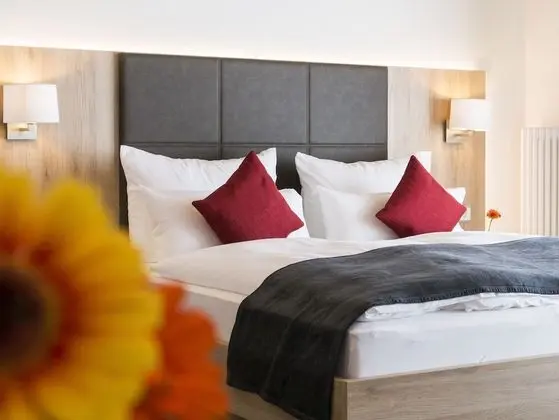 Junior Süit, 2 Yatak Odası