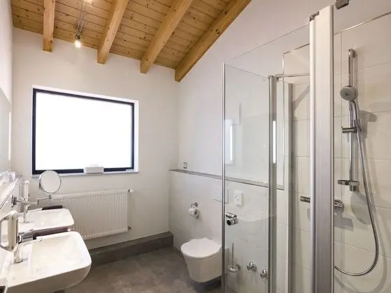 Junior Süit, 2 Yatak Odası