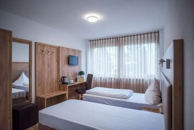 Comfort Tek Kişilik Oda