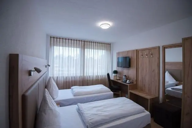 Comfort Tek Kişilik Oda