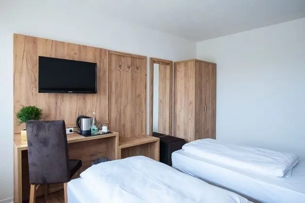 Comfort Tek Kişilik Oda