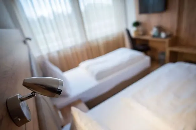 Comfort Tek Kişilik Oda