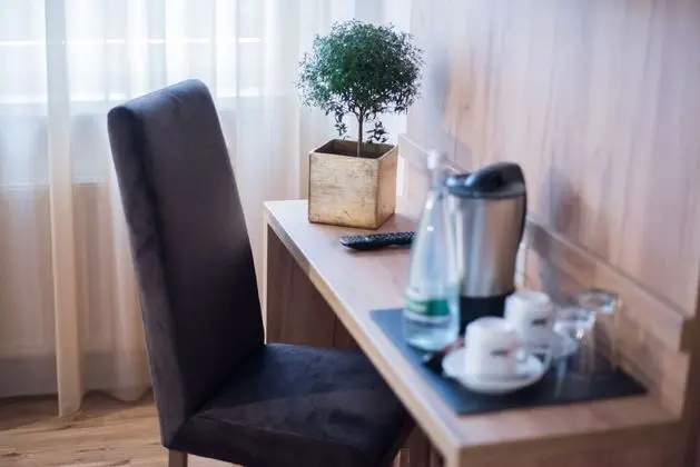 Comfort Tek Kişilik Oda