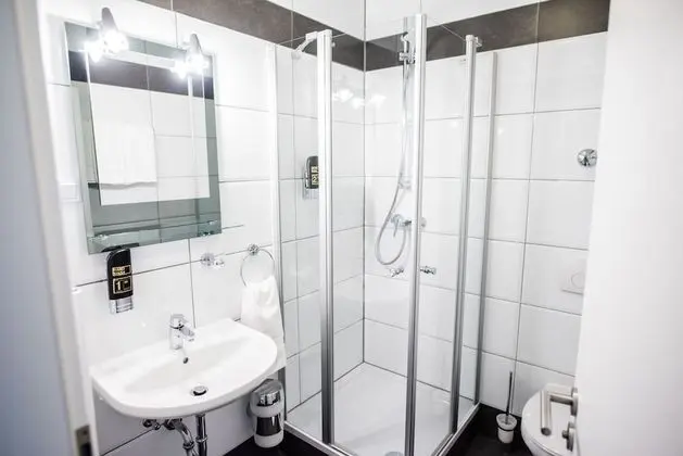 Comfort Tek Kişilik Oda