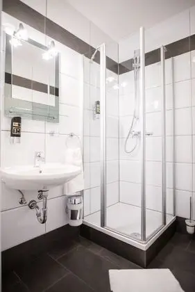 Comfort Tek Kişilik Oda