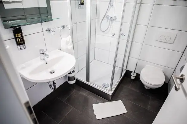 Comfort Tek Kişilik Oda