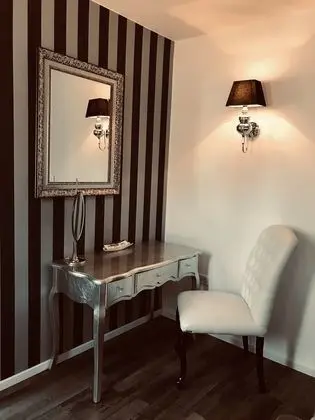 Classic Süit (Nr. 8)