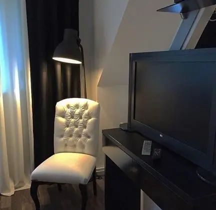 Classic Süit (Nr. 8)