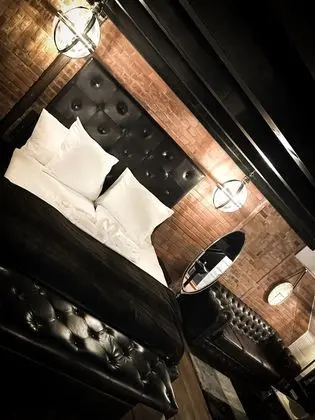 Honeymoon Süit (Hollywood Nr.10)