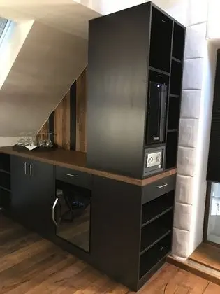 Honeymoon Süit (Hollywood Nr.10)