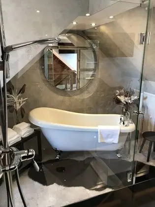 Honeymoon Süit (Hollywood Nr.10)