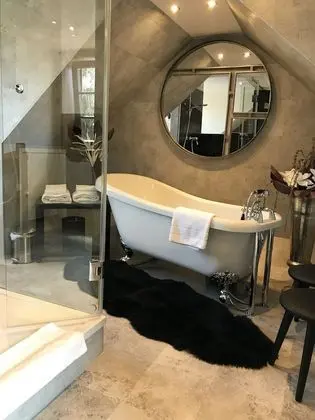 Honeymoon Süit (Hollywood Nr.10)