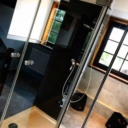 Honeymoon Süit (Hollywood Nr.10)