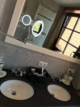 Honeymoon Süit (Hollywood Nr.10)