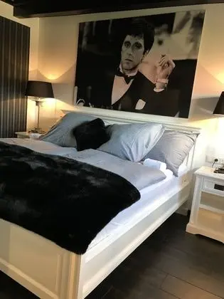 Süit (Al Pacino Nr. 3)