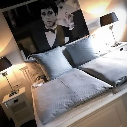 Süit (Al Pacino Nr. 3)