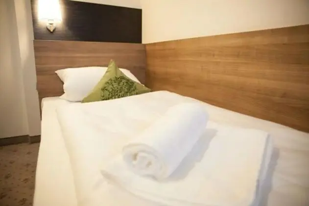Tek Kişilik Oda