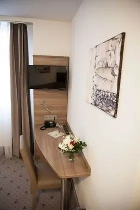 Tek Kişilik Oda