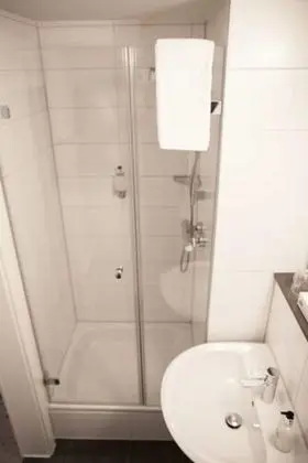 Tek Kişilik Oda