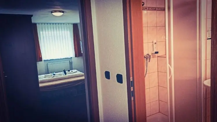 Tek Kişilik Oda