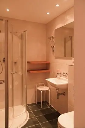 Economy Tek Kişilik Oda