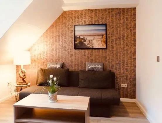 Comfort Apart Daire, 1 Yatak Odası