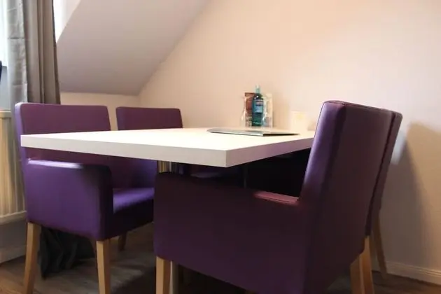 Comfort Apart Daire, 1 Yatak Odası