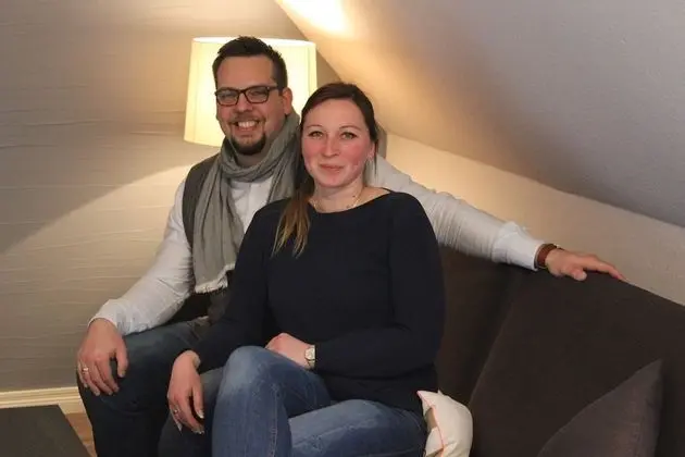 Comfort Apart Daire, 1 Yatak Odası