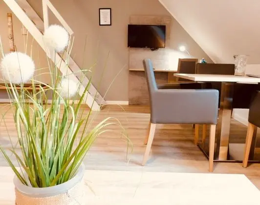 Comfort Apart Daire, 1 Yatak Odası