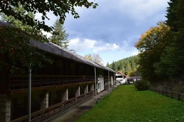 Dubleks, Dağ Manzaralı