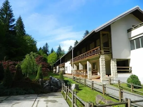 Dubleks, Dağ Manzaralı