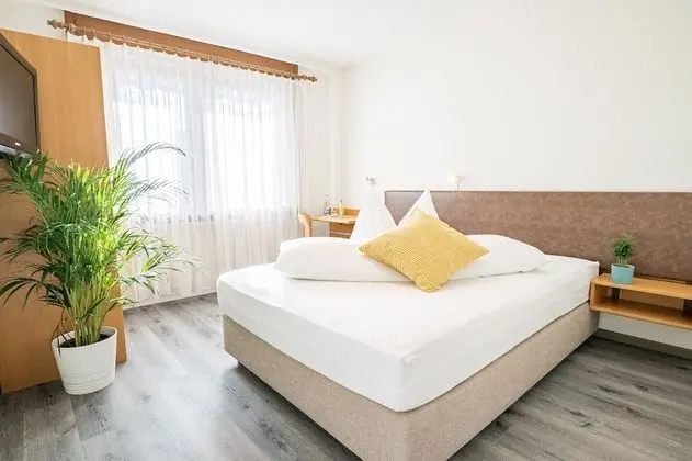 Comfort Tek Kişilik Oda