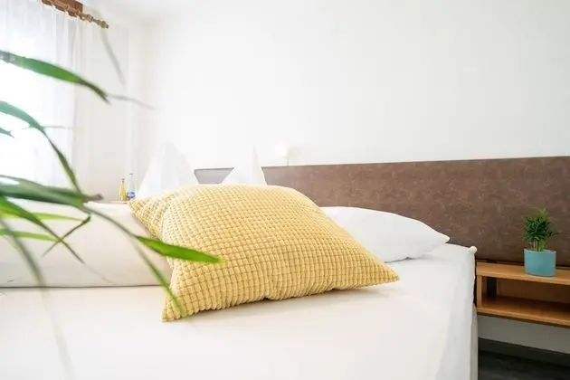 Comfort Tek Kişilik Oda