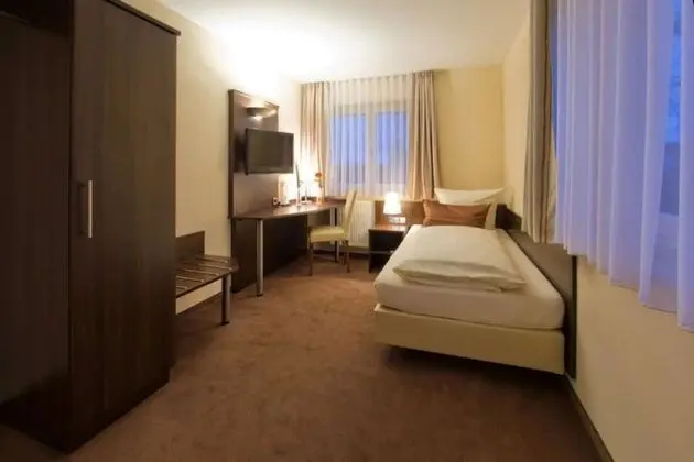 Deluxe Tek Kişilik Oda