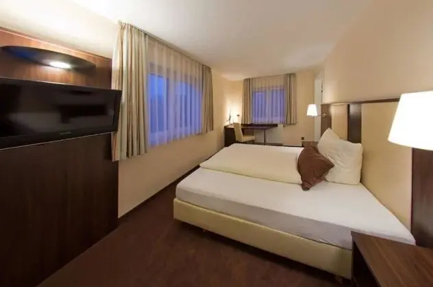 Deluxe Tek Kişilik Oda