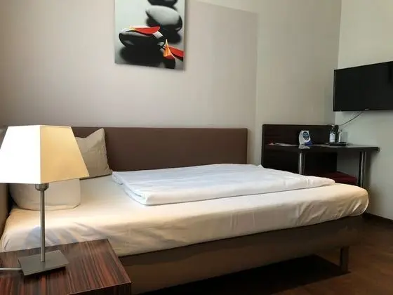 Tek Kişilik Oda