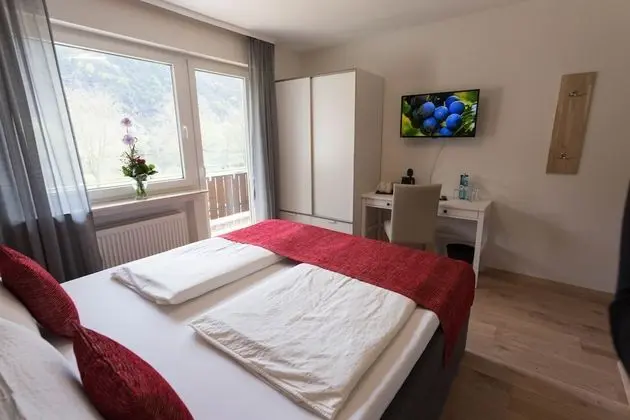 Economy Tek Büyük Yataklı Oda, Banyolu/Duşlu, Nehir Manzaralı