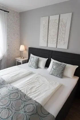 Standard Tek Büyük Yataklı Oda, Banyolu/Duşlu, Şehir Manzaralı
