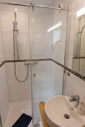 Standard Tek Büyük Yataklı Oda, Banyolu/Duşlu, Şehir Manzaralı